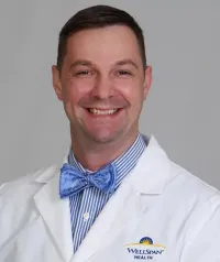 Dr. Shane R Yarrington, DO