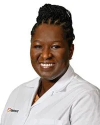 Dr. Roschel Williams, MD - Conyers, GA - Family Medicine
