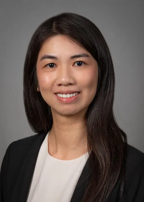 Dr. Rina Su, MD