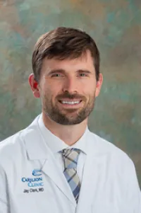 Dr. Jay C. Clark, MD
