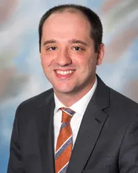 Dr. Petar Saric, MD
