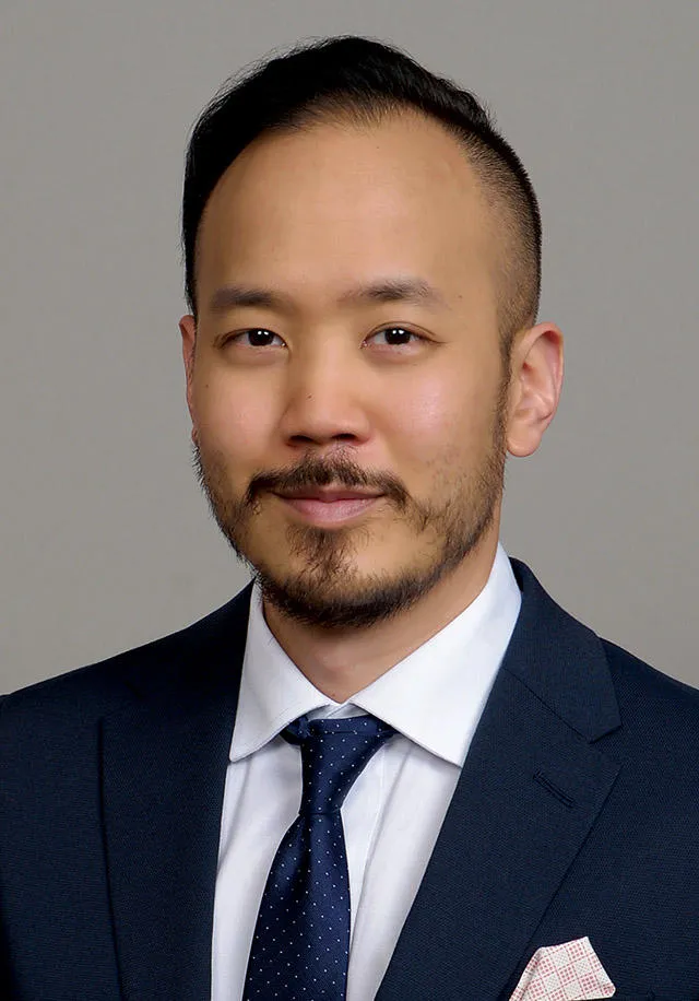 Dr. Leon Chen - Rowlett, TX - Family Medicine