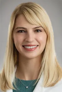 Dr. Nicole Rogers, MD