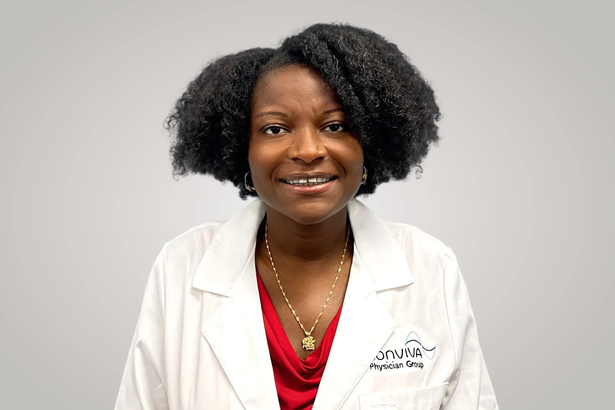 Dr. Larissa Georgeon, MD - North Miami Beach, FL - Other Specialty, Family Medicine, Geriatrician, Internal Medicine, Other, Pain Medicine