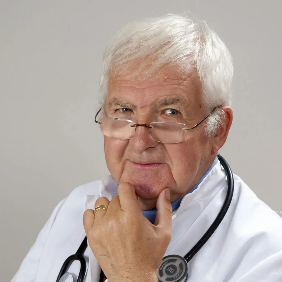 Dr. John Brennan Hunter Whitacre, MD - CORALVILLE, IA - Colorectal Surgery