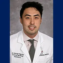 Dr. George Van Nguyen, MD - Phoenix, AZ - Internal Medicine