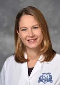 Dr. Elizabeth A King, MD - Detroit, MI - Orthopedic Surgery