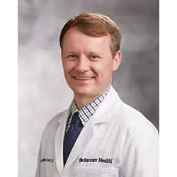 Dr. Matthew Orvin Cook - San Tan Valley, AZ - Family Medicine