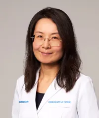 Dr. Yiyun Zhou, MD