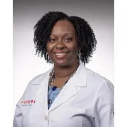 Dr. Ashley Jae Dean - Lexington, SC - Family Medicine