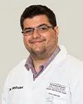 Dr. Connor Whitaker - Champlain, NY - Family Medicine