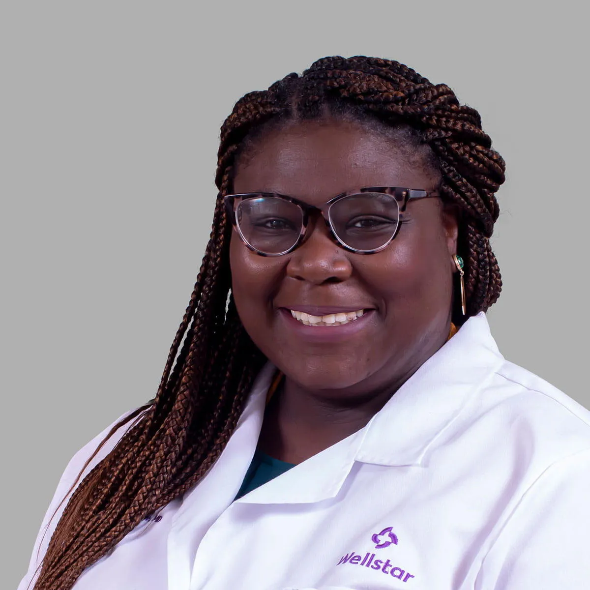 Dr. Temitope Adeyeye - Douglasville, GA - Neurology, Neurologist