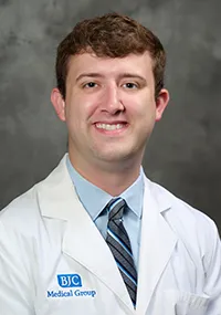 Dr. Kyler Michael Douglas, DO - St. Louis, MO - Family Medicine