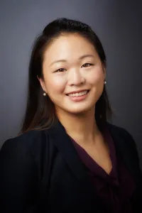 Dr. Jessica Chen, MD