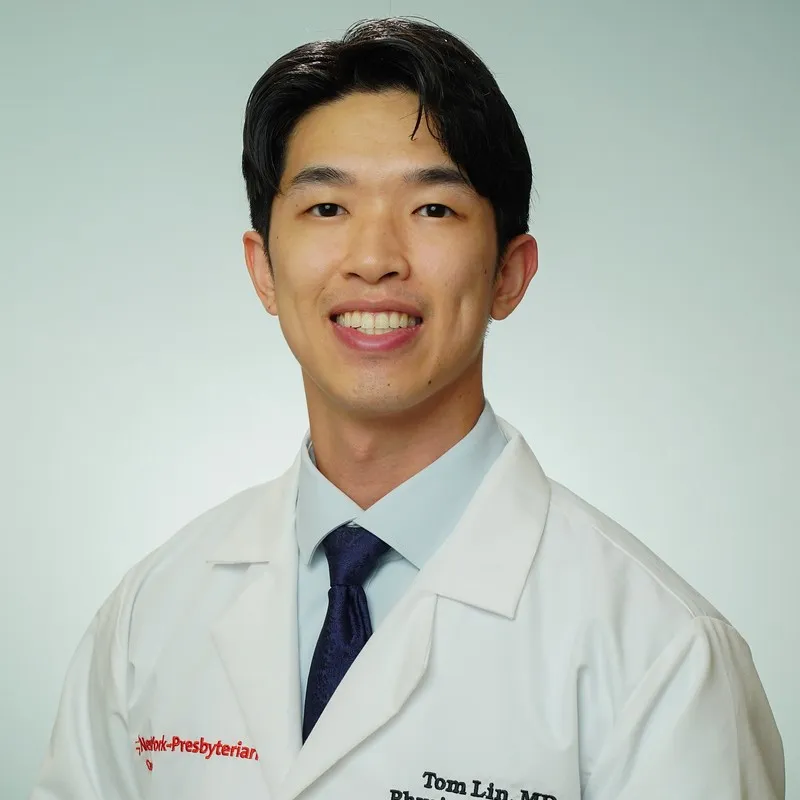 Dr. Tom Lin, MD