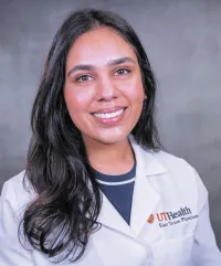 Dr. Janki Patel, MD