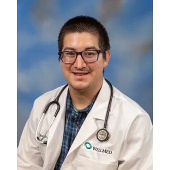 Dr. Joseph Alonzo Garza, MD - McAllen, TX - Family Medicine