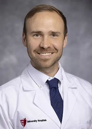 Dr. John Mershon, MD