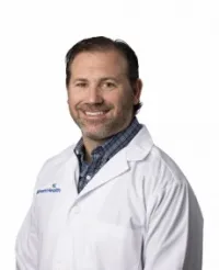 Dr. Landon Fine, DO - Parker, CO - Orthopedic Surgery