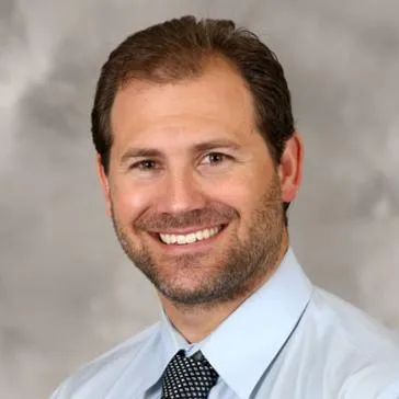 Dr. Landon Fine, DO - Parker, CO - Orthopedic Surgery