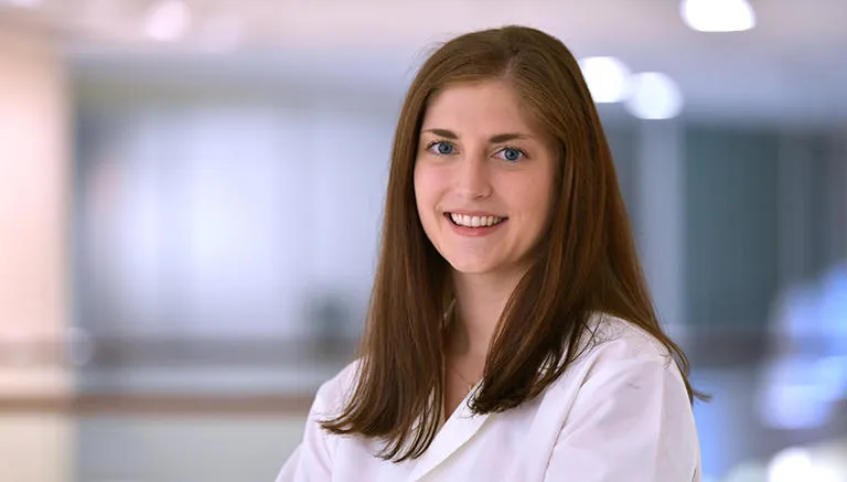 Dr. Taylor Pospisil Maguire
