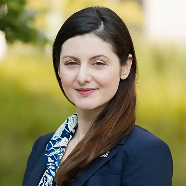 Dr. Elif Sozmen, MD - San Francisco, CA - Neurology, Neurologist