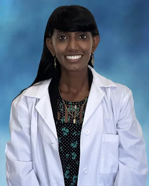 Dr. Vidhya M. Meyyappa, MD - Mission Hills, CA - Psychiatry