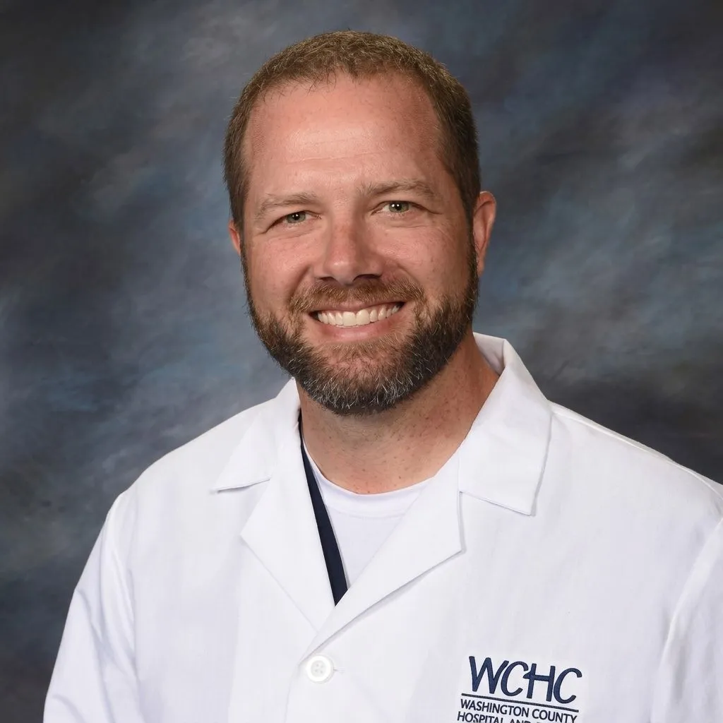 Dr. Benjamin Green, DO