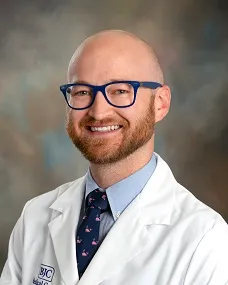 Dr. Cameron L Koester, DO - Saint Peters, MO - Cardiovascular Disease