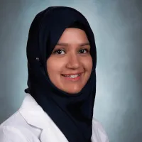 Dr. Azka Tasleem, MD - Washington, NC - Hematology, Oncology