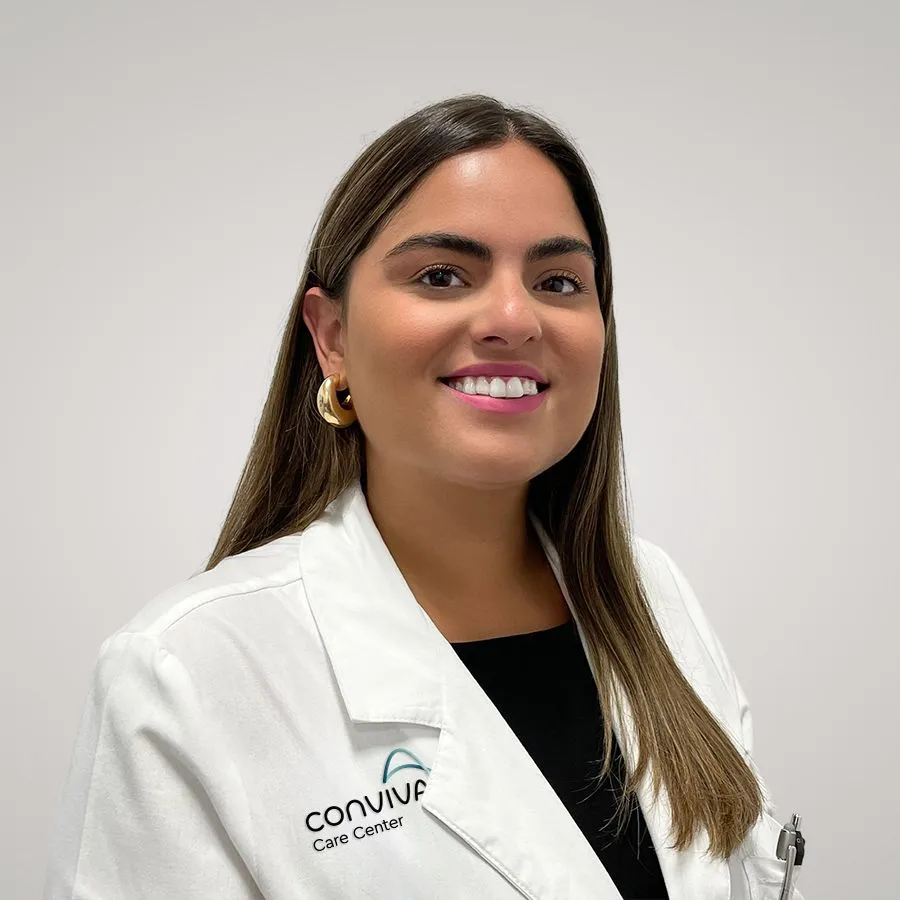 Dr. Analili Medina-Morell, MD