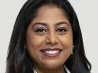 Dr. Christina Yohannan