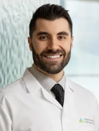 Dr. Keith R Cummings, DO - Seattle, WA - Orthopedic Surgery
