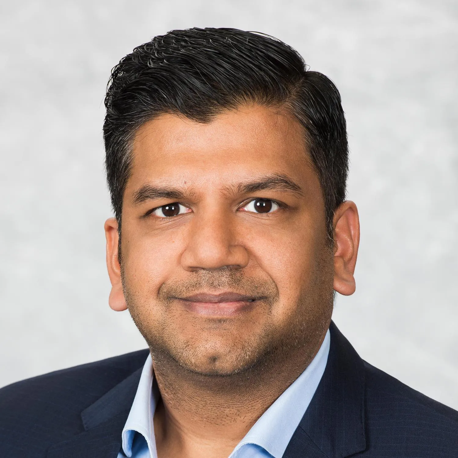 Dr. Ankur Gupta