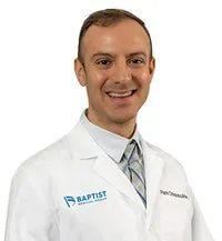 Dr. Paris Christodoulides Jr., MD - Pensacola, FL - Internal Medicine, Family Medicine