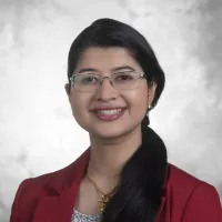 Dr. Priyanka Kesavan Chary, MD