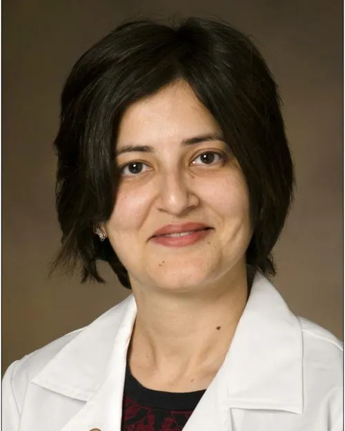 Dr. Bushra Rahman, MD - Everett, WA - Internal Medicine