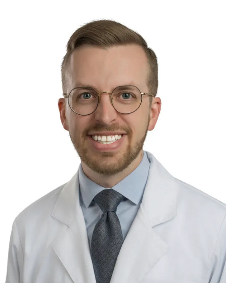 Dr. Andrew L. West, MD