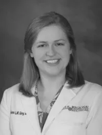 Dr. Helen Grey