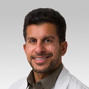 Dr. Neil K. Shetty, MD