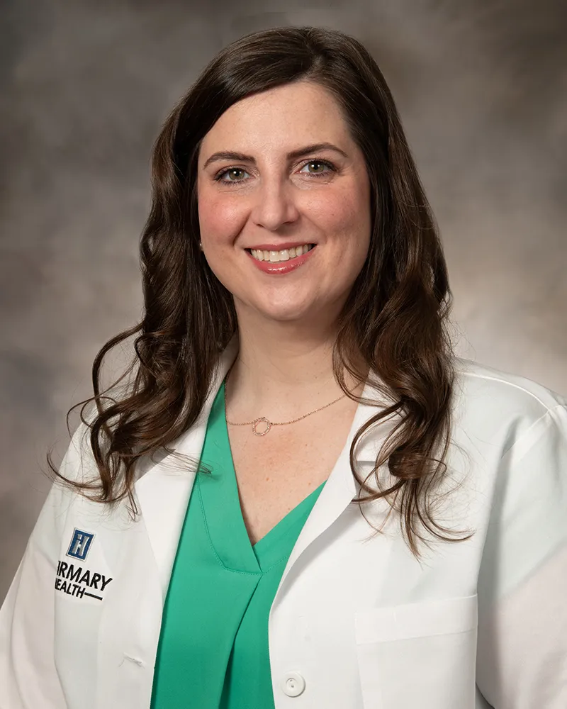 Dr. Brittany Mock - Mobile, AL - Internal Medicine