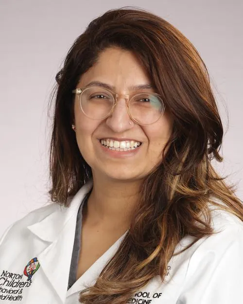 Dr. Hira Waseem, MD - Louisville, KY - Psychiatry