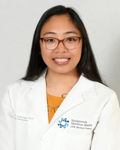Dr. Michelle F Lomotan, MD - Edison, NJ - Internal Medicine