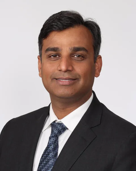 Dr. Mithun V Shah, MD