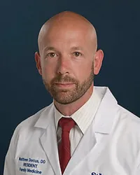 Dr. Matthew C Dorcus, DO - Bethlehem, PA - Family Medicine