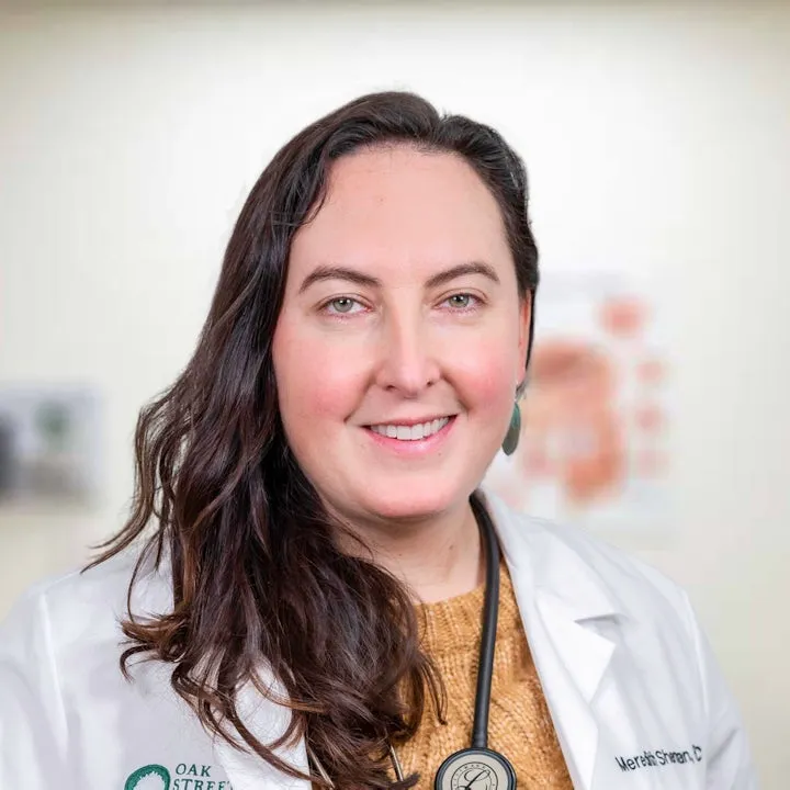 Meredith Anne Sherman