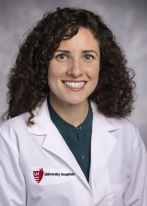 Dr. Mackenzie Cater, MD - Cleveland, OH - Pediatrics, Internist/pediatrician