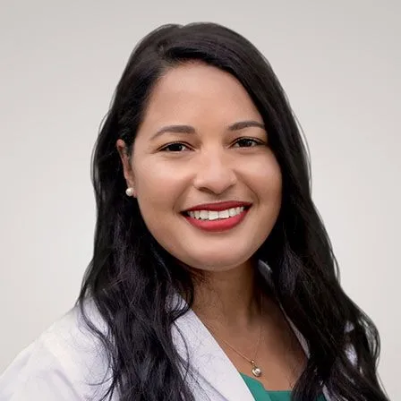 Dr. Hortensia Rosales Martinez - Houston, TX - Internal Medicine