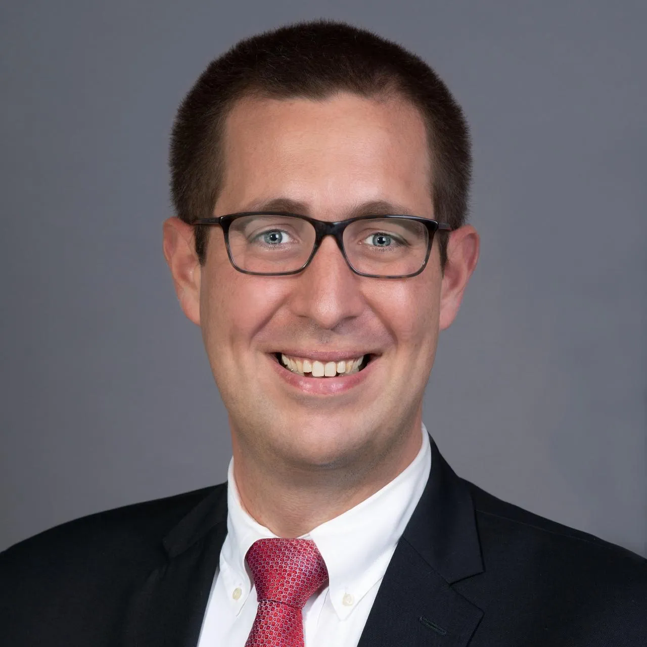 Dr. Nino Mihatov, MD