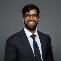 Dr. Bilal Hai, MD - SCHAUMBURG, IL - Diagnostic Radiology